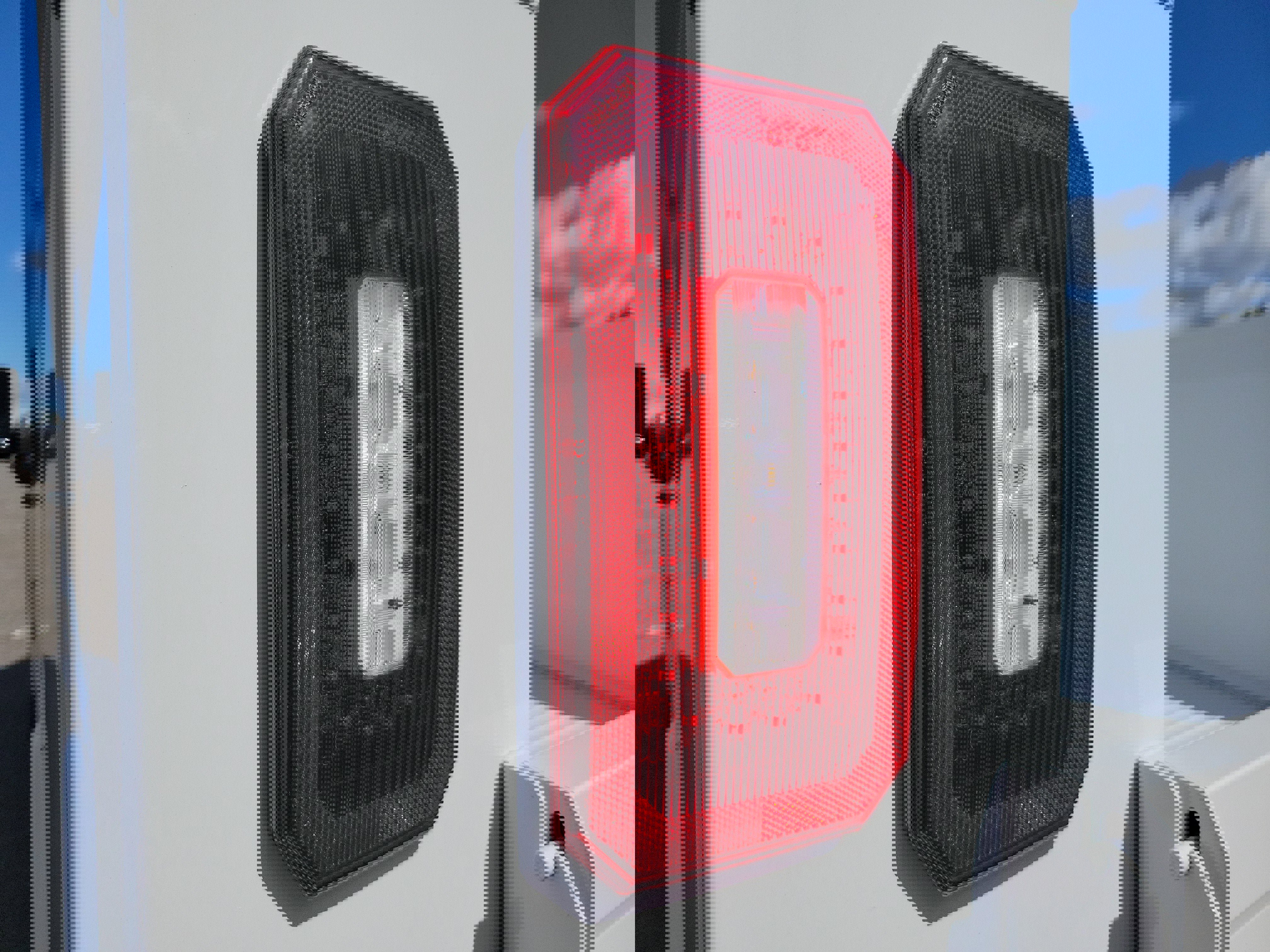 New 2025 GMC Sierra 3500 Pro w/ Convenience Package image 11