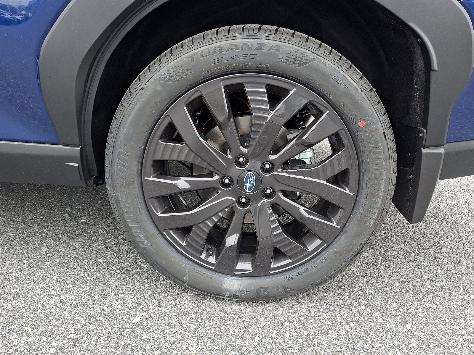 New 2026 Subaru Forester Sport AWD/4WD image 5