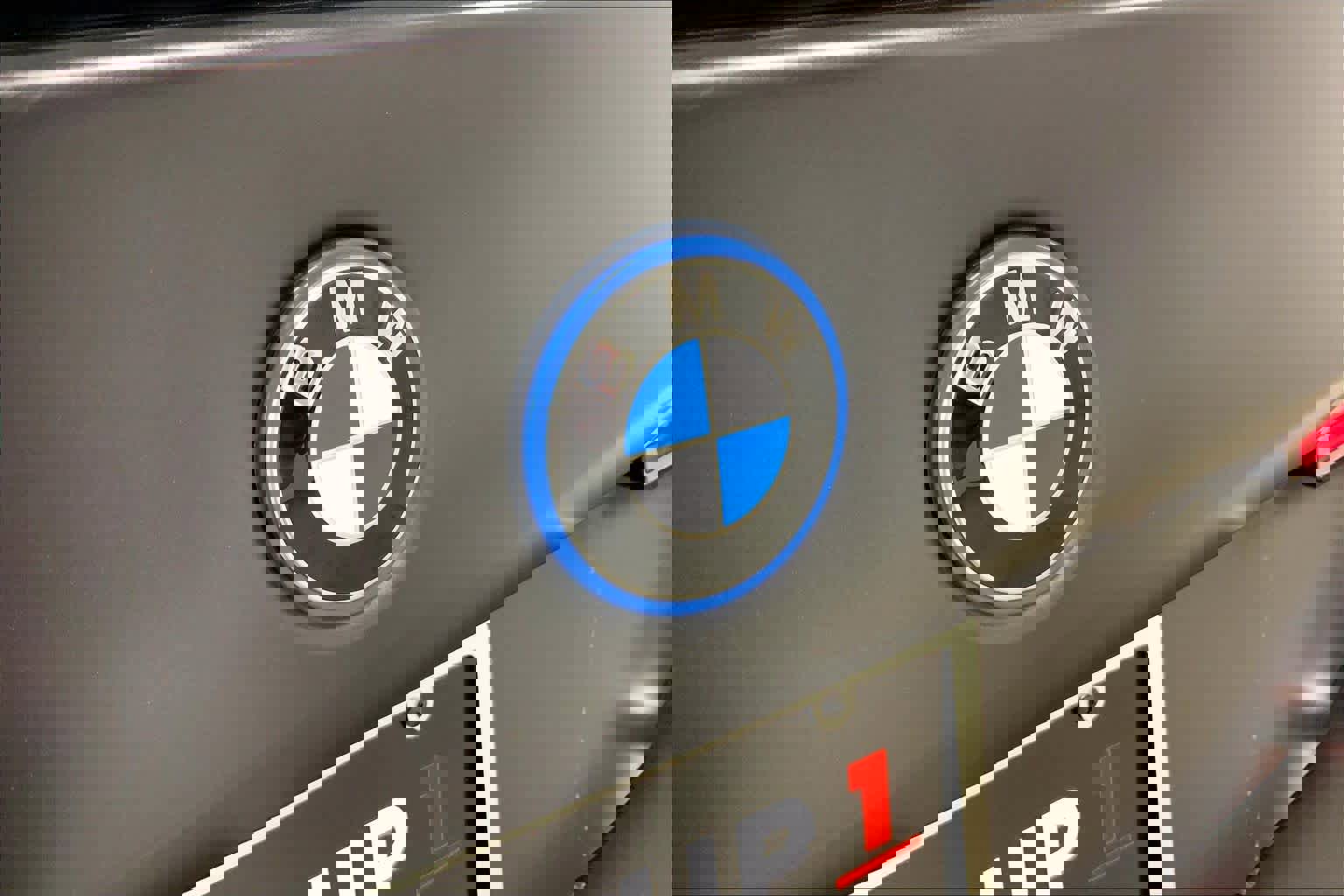 Certified 2024 BMW i5 M60 w/ Premium Package image 29