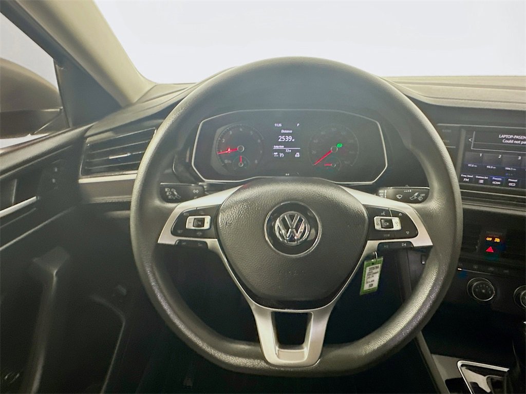 Used 2021 Volkswagen Jetta S image 18