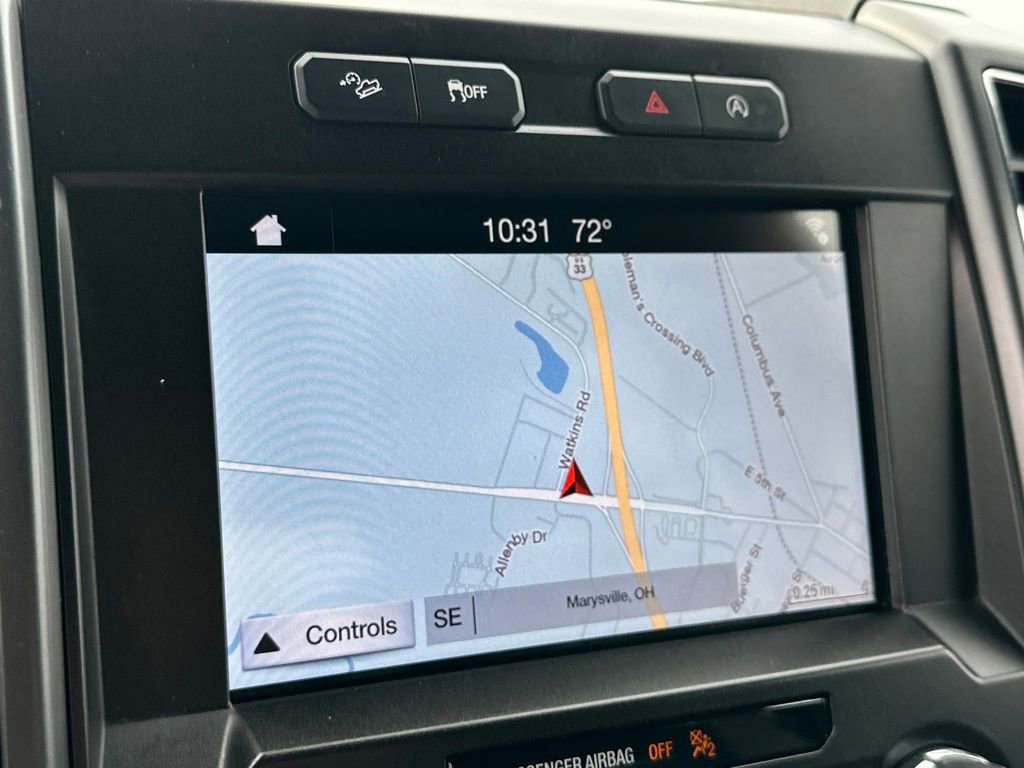 Used 2019 Ford F150 XLT w/ Equipment Group 302A Luxury image 25