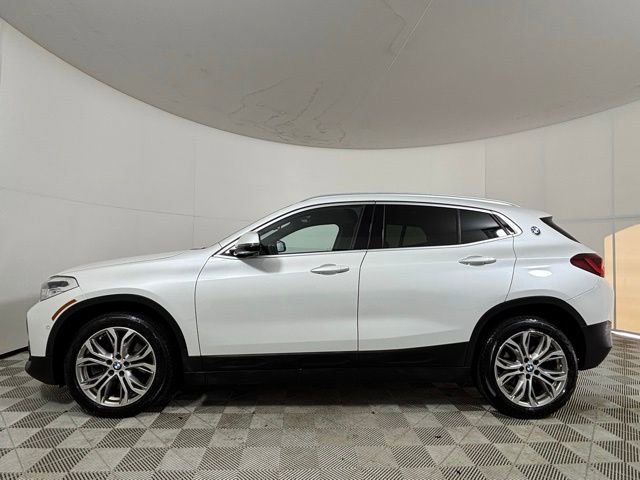 Used 2022 BMW X2 xDrive28i w/ Convenience Package image 4