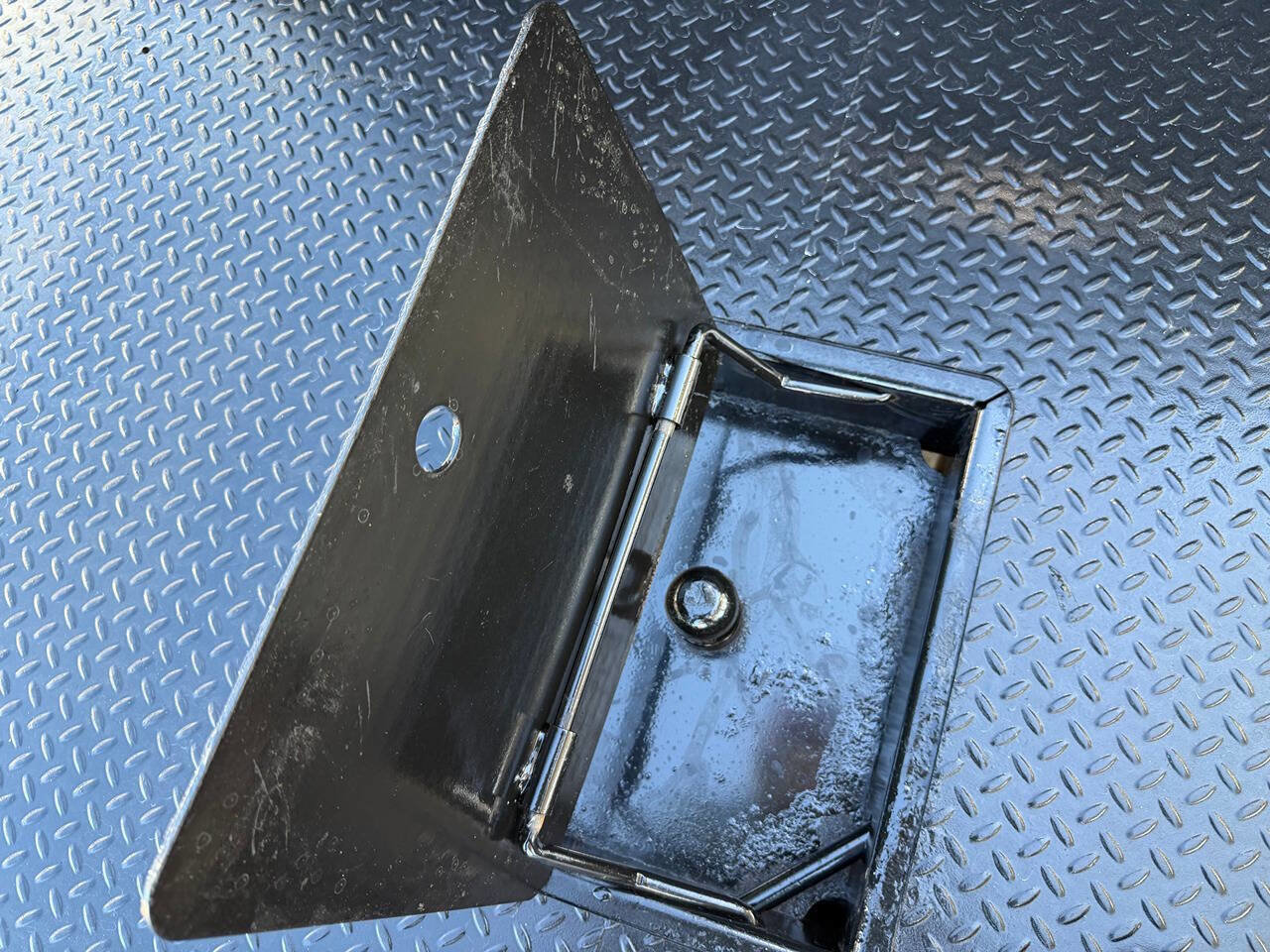 Used 2018 RAM 2500 Tradesman w/ Popular Equipment Group image 47