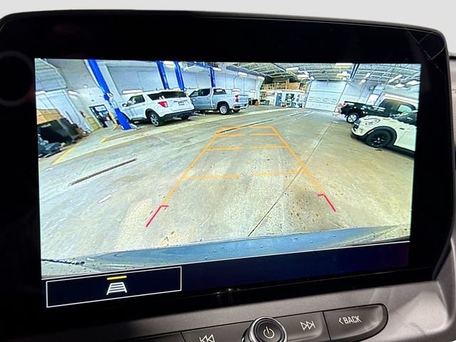 New 2026 Chevrolet Blazer LT w/ Convenience Package FWD image 16
