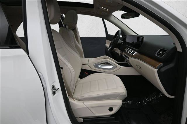 Certified 2022 Mercedes-Benz GLE 580 4MATIC image 30