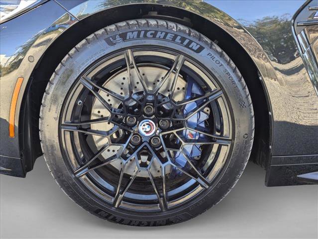 Used 2023 BMW M4 xDrive Competition w/ Executive Package image 23
