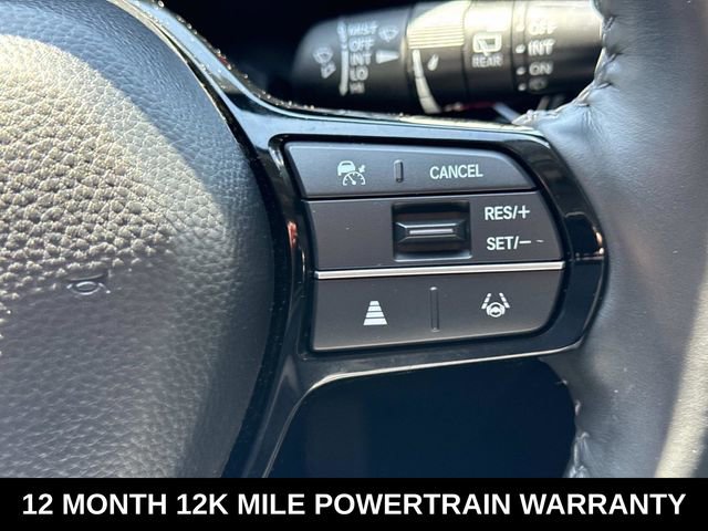Used 2023 Honda CR-V EX-L image 24