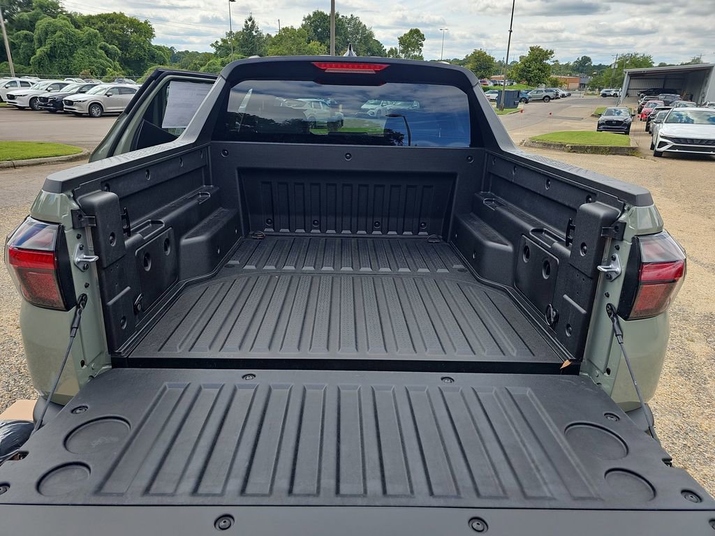 New 2026 Hyundai Santa Cruz SEL image 13