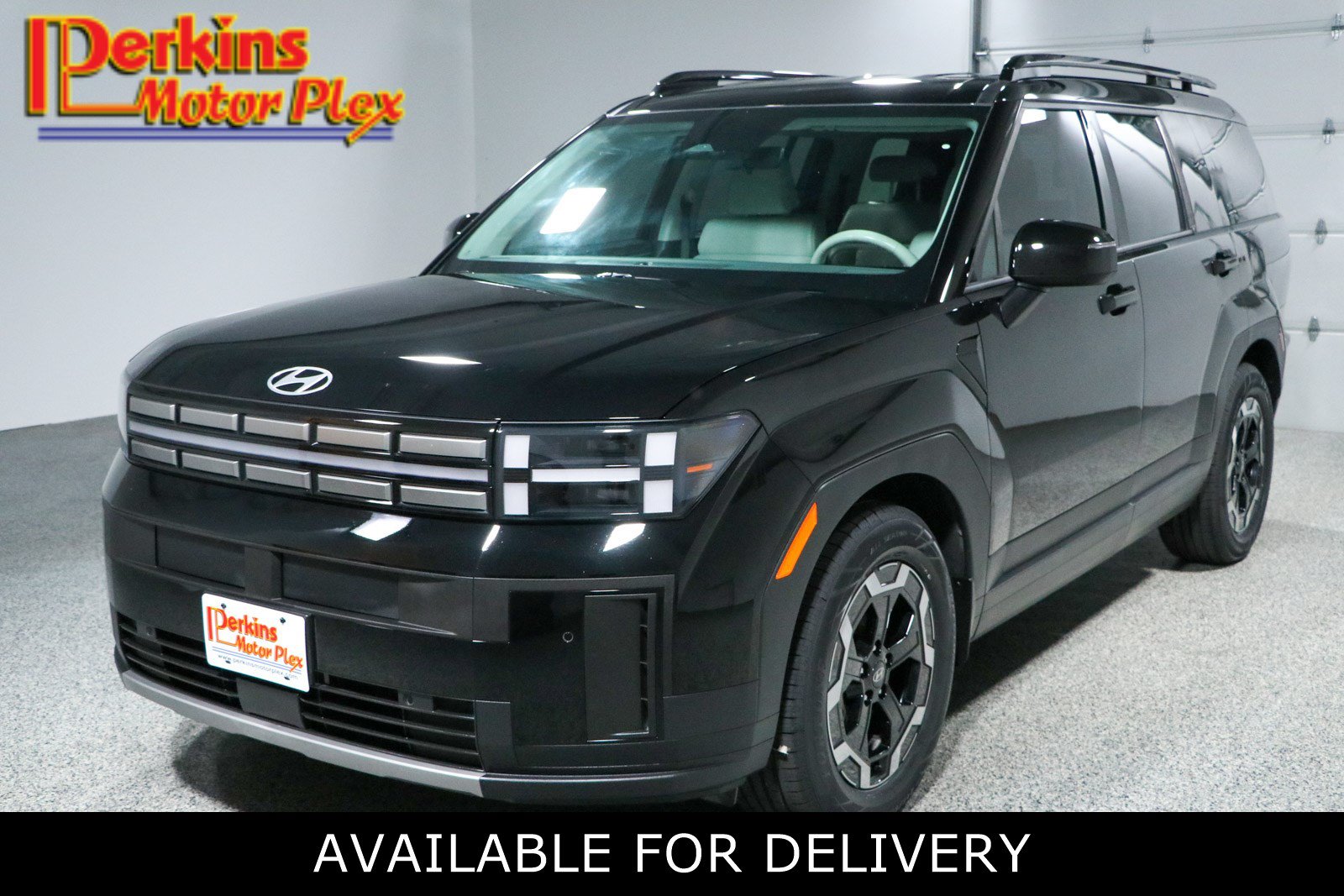Used 2025 Hyundai Santa Fe SEL