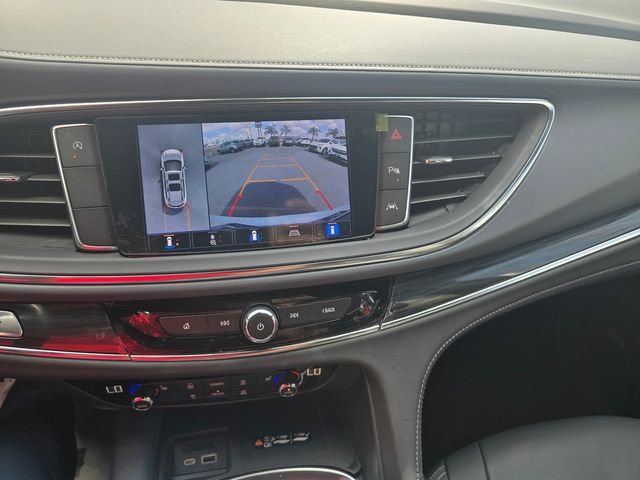 Used 2024 Buick Enclave Essence w/ Sound and Sites Package image 23