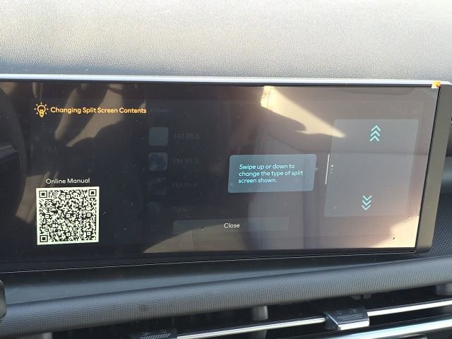 New 2026 Hyundai Santa Cruz SEL AWD/4WD image 8