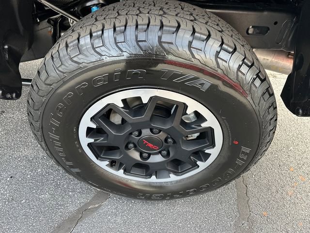 Used 2026 Toyota Tacoma TRD Off-Road image 24