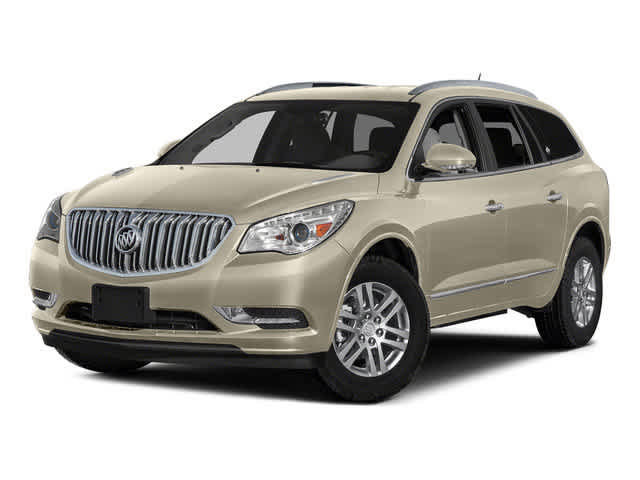 Used 2016 Buick Enclave Premium FWD image 1