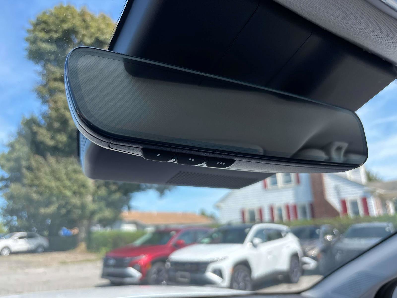 New 2026 Hyundai Ioniq 9 SEL image 15