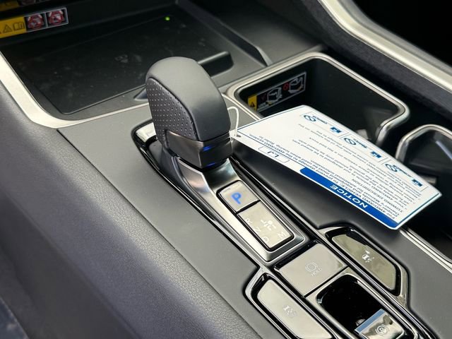 New 2026 Lexus TX 500h AWD image 22