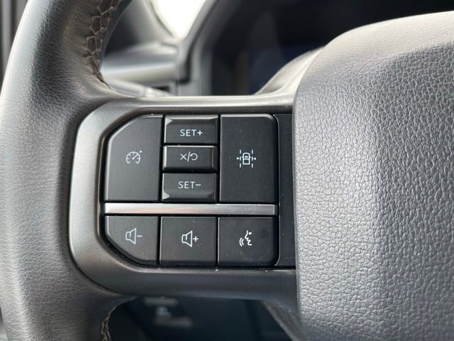 Used 2024 Ford F150 XLT w/ FX4 Off-Road Package image 15