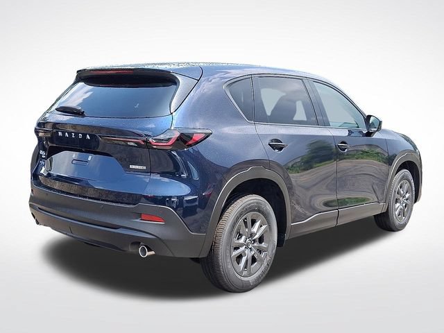 New 2026 MAZDA CX-5 Select AWD/4WD image 7