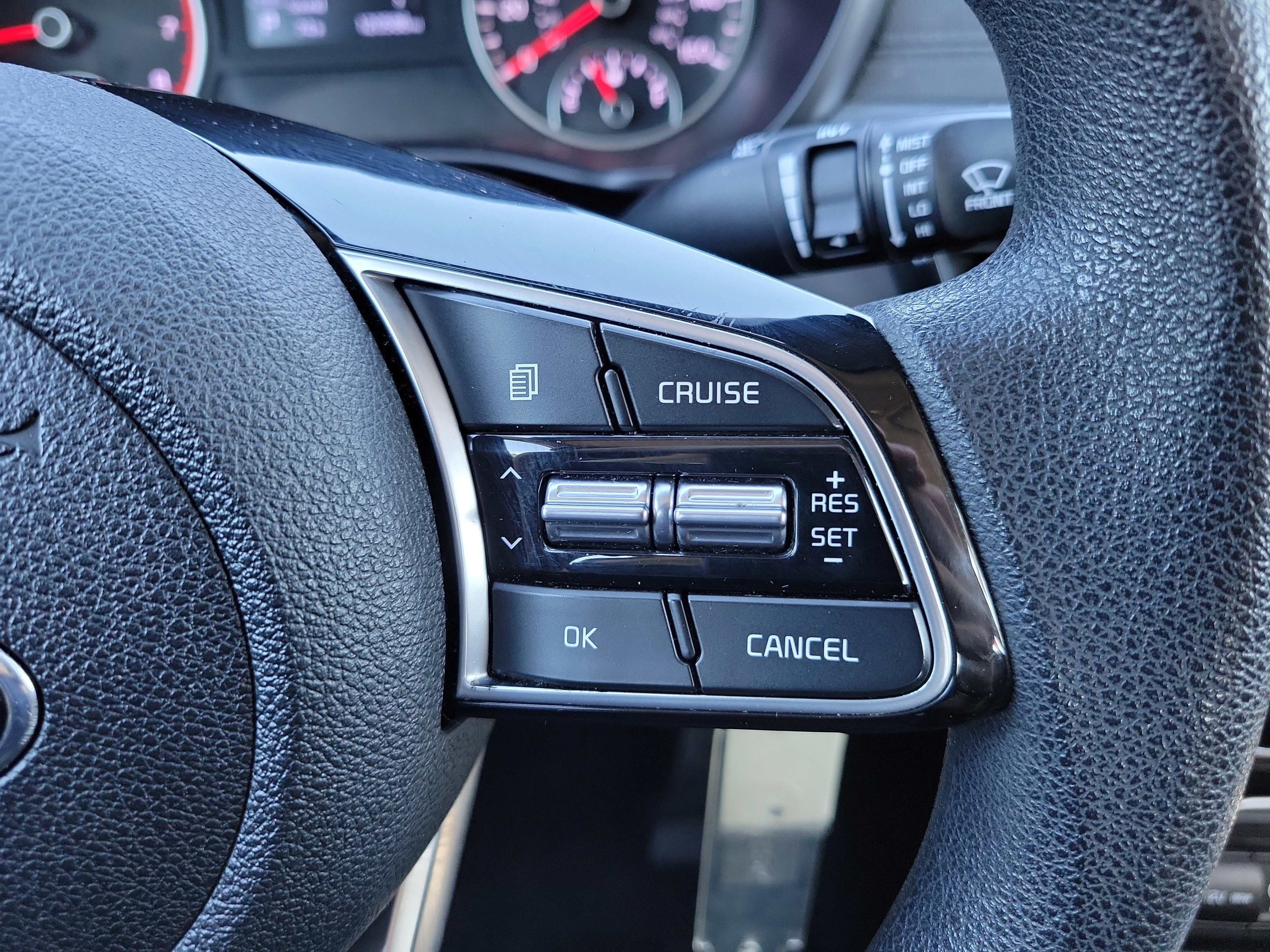 Used 2019 Kia Optima LX image 27