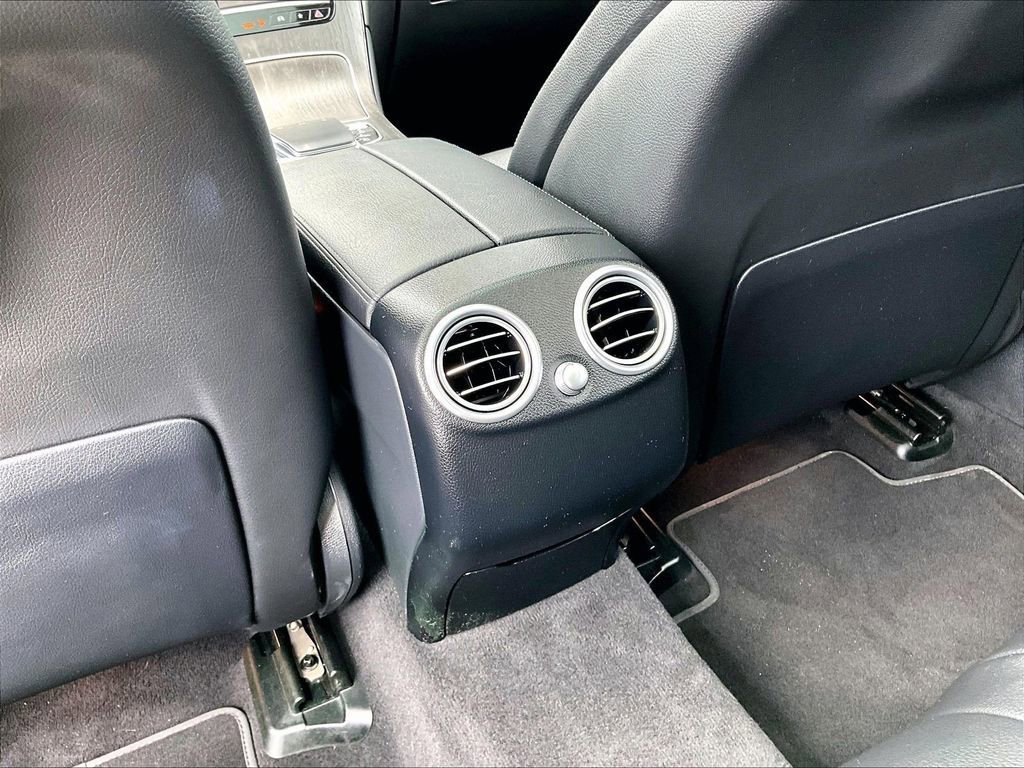 Used 2022 Mercedes-Benz GLC 300 4MATIC image 29