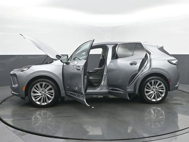 Used 2024 Buick Envision Avenir AWD/4WD image 53