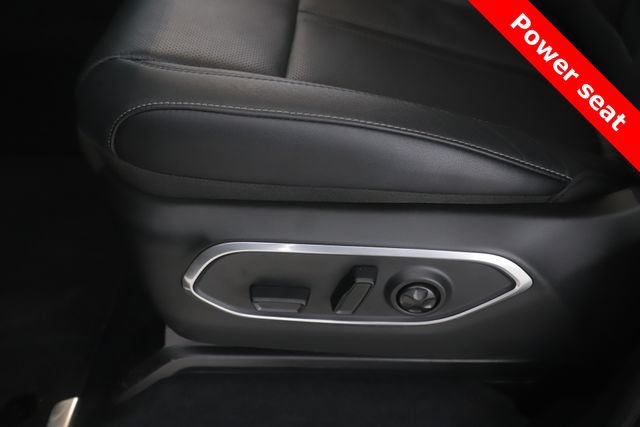 Used 2026 Jeep Grand Wagoneer Limited w/ Premium Group II AWD/4WD image 20