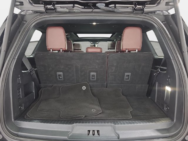 Used 2022 Ford Expedition Limited AWD/4WD image 33