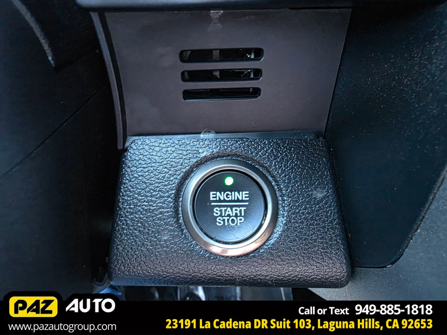 Used 2020 Ford F150 Raptor w/ Equipment Group 802A Luxury image 41