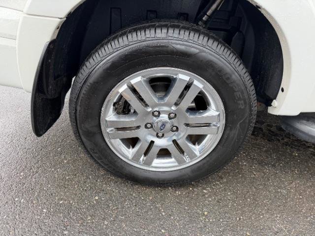 Used 2009 Ford Explorer Sport Trac Limited image 15