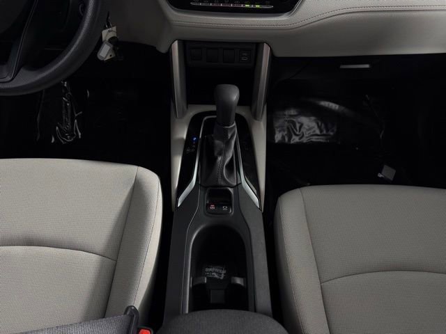 Used 2024 Toyota Corolla Cross L image 22