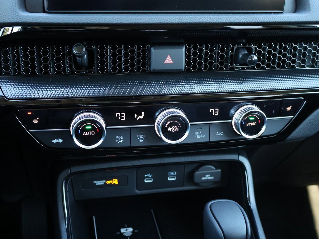 New 2026 Honda CR-V EX-L image 15