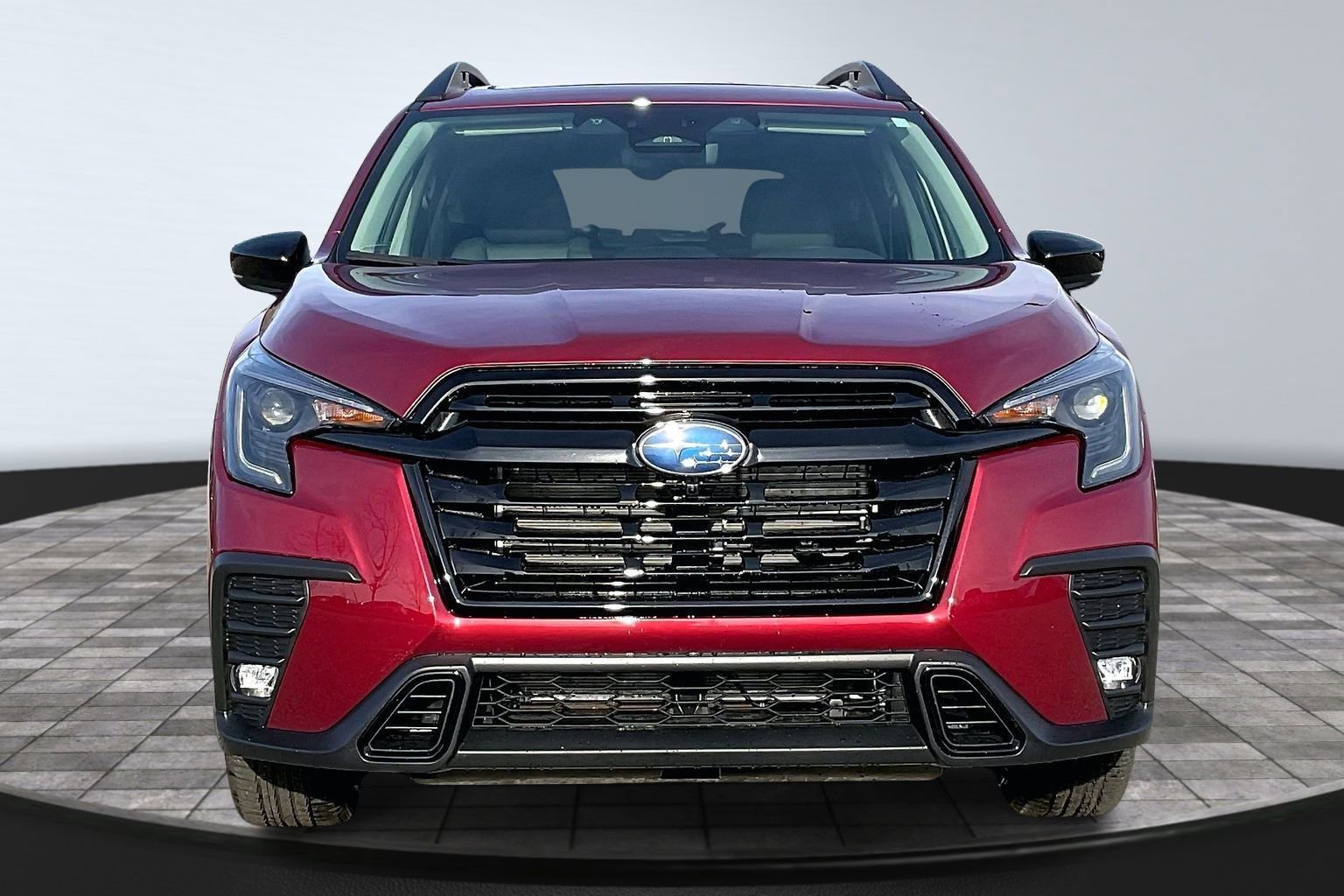 Used 2025 Subaru Ascent Bronze Edition w/ Popular Package #2 image 3