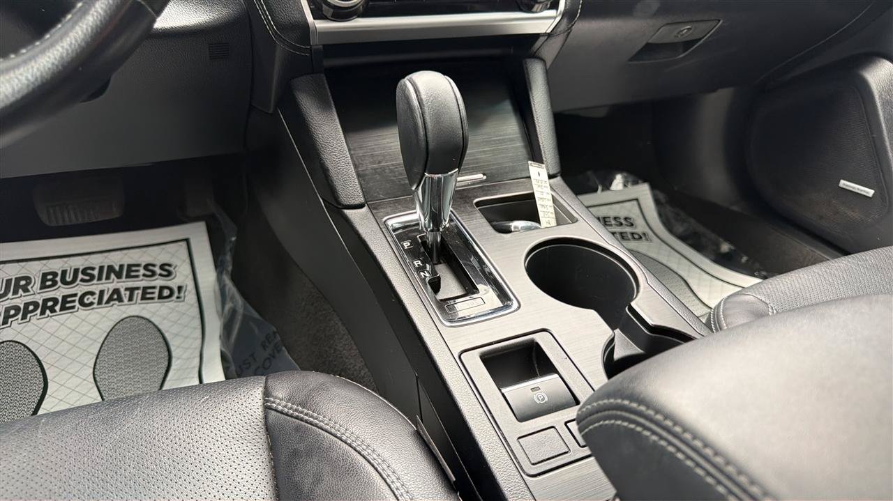 Used 2018 Subaru Legacy 3.6R Limited AWD/4WD image 26