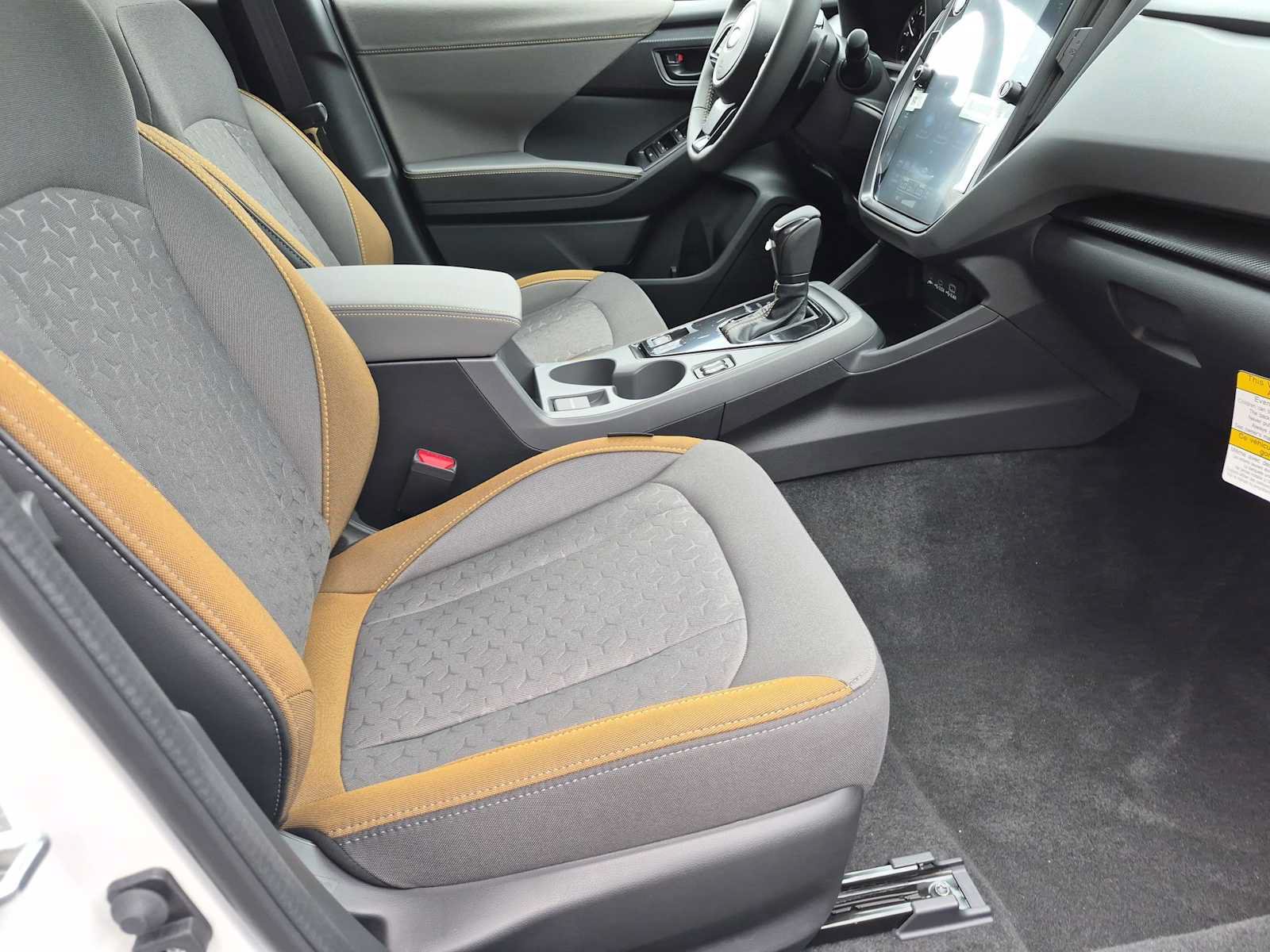 New 2026 Subaru Crosstrek 2.5i Sport AWD/4WD image 20