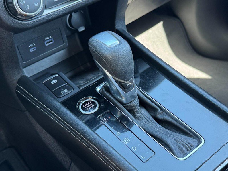 Used 2023 Nissan Kicks SV FWD image 19
