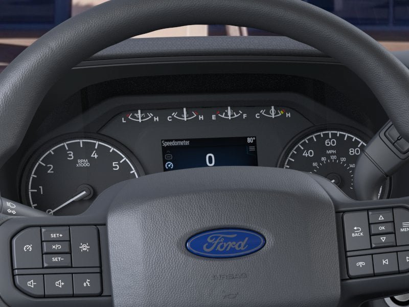 New 2026 Ford F150 XL w/ Tow/Haul Package AWD/4WD image 13