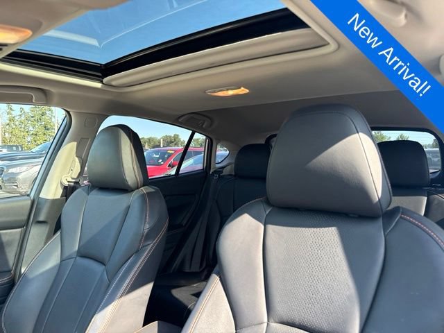 Used 2019 Subaru Crosstrek 2.0i Limited w/ Moonroof Package AWD/4WD image 14