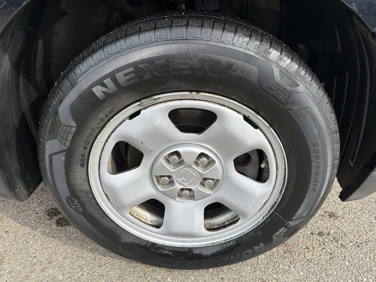 Used 2013 Honda Pilot LX image 29