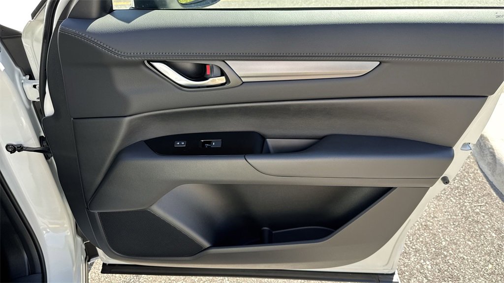 New 2025 MAZDA CX-5 AWD 2.5 S w/ Select Package image 44