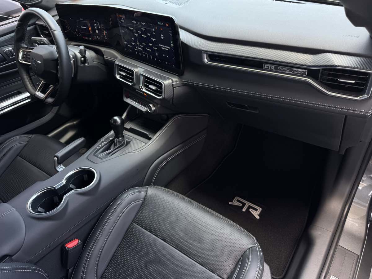 Used 2024 Ford Mustang GT Premium w/ GT Performance Package RWD image 21
