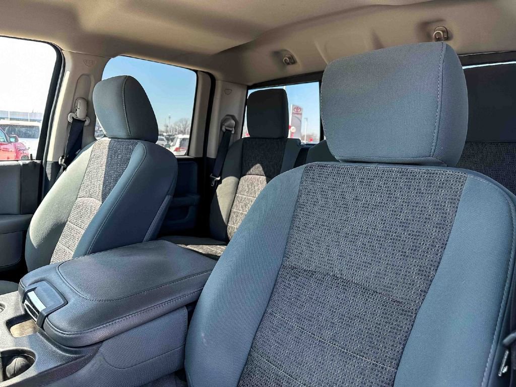 Used 2014 RAM 1500 Lone Star image 6