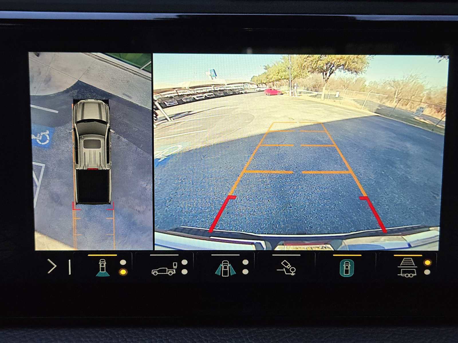 Certified 2023 GMC Sierra 1500 Denali w/ Denali Reserve Package image 18