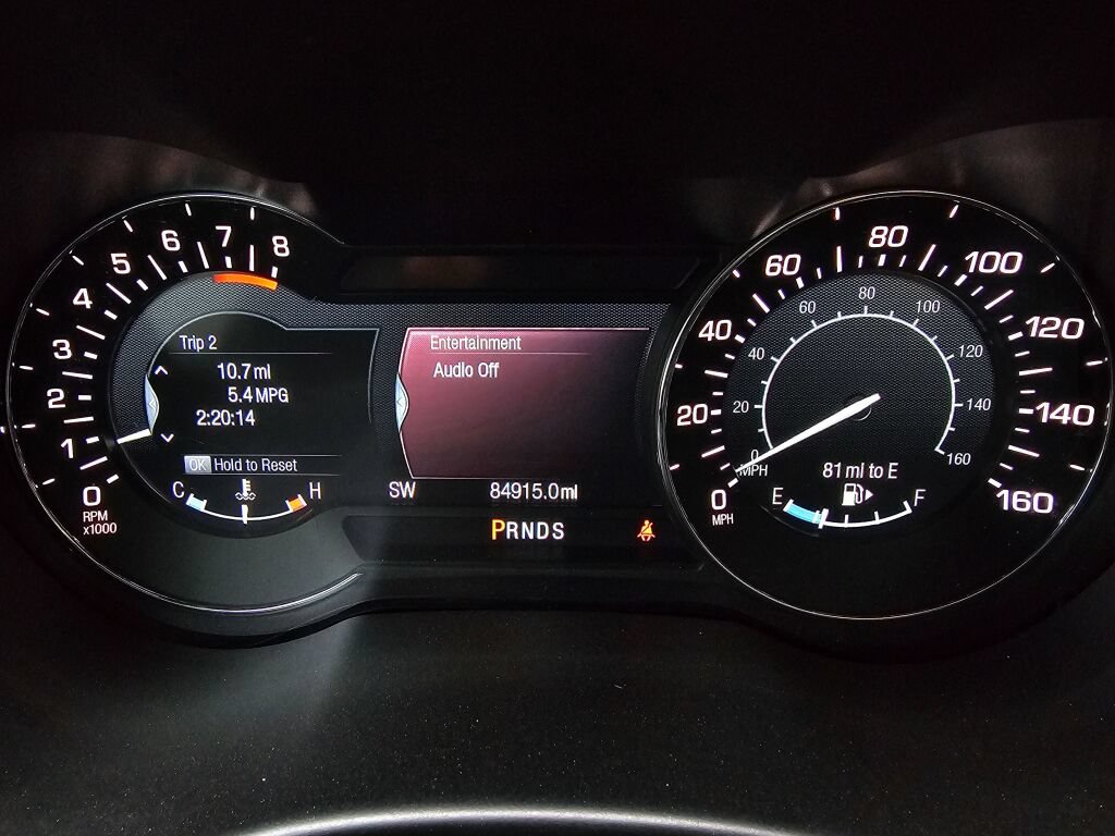 Used 2017 Lincoln MKC Select w/ Select Plus Package AWD/4WD image 24