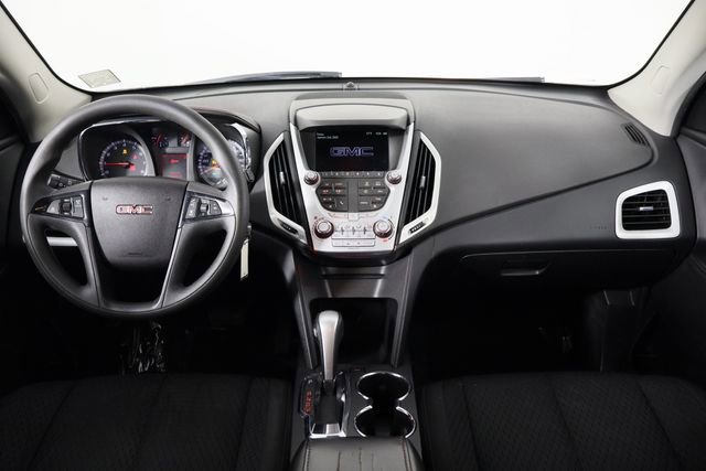 Used 2015 GMC Terrain SLE image 11