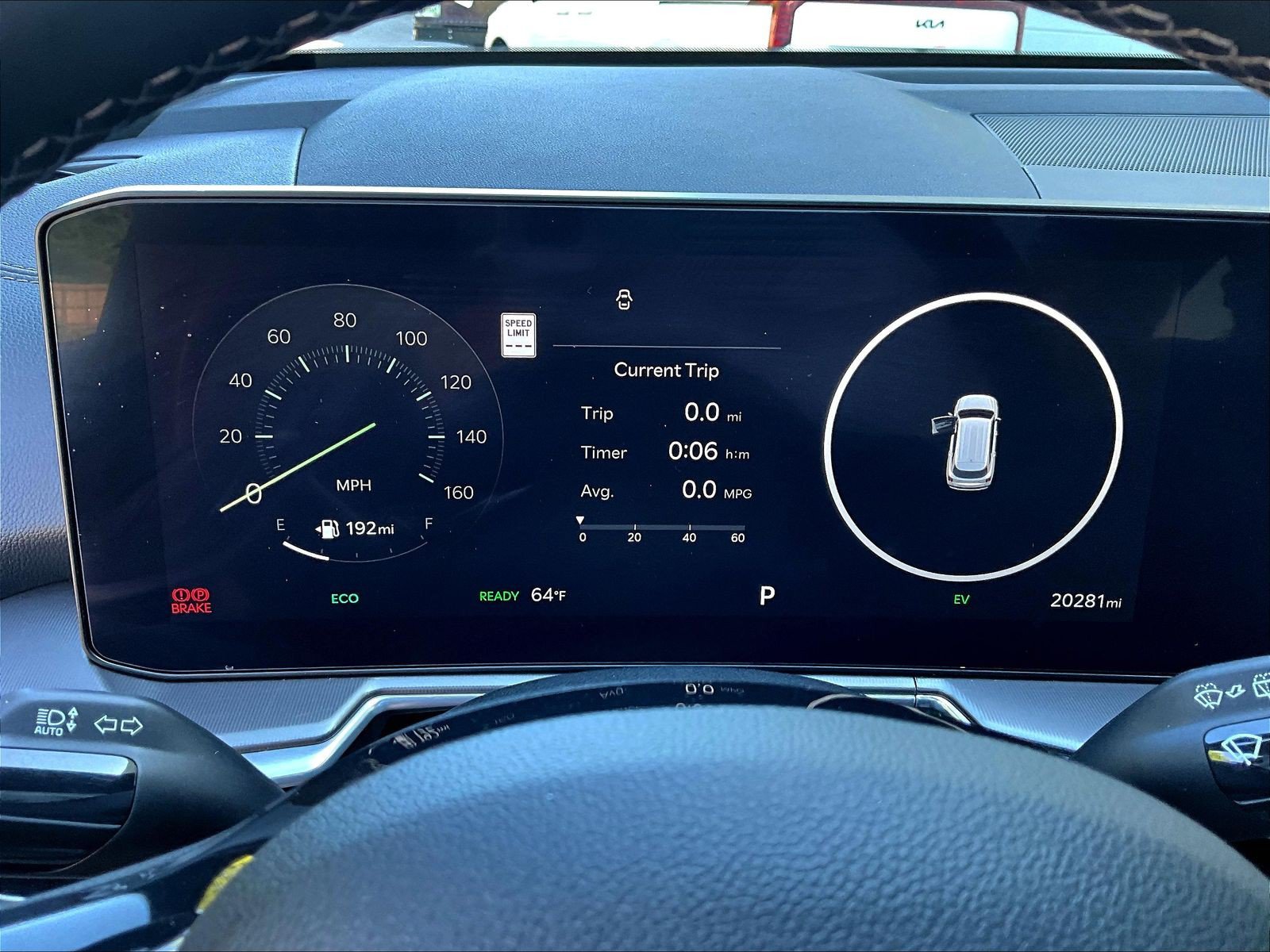 Certified 2025 Kia Sorento SX Prestige AWD/4WD image 13