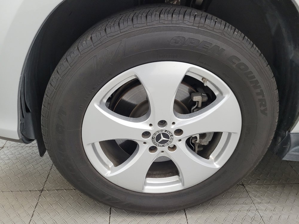Used 2019 Mercedes-Benz GLS 450 4MATIC w/ Premium 1 Package image 31