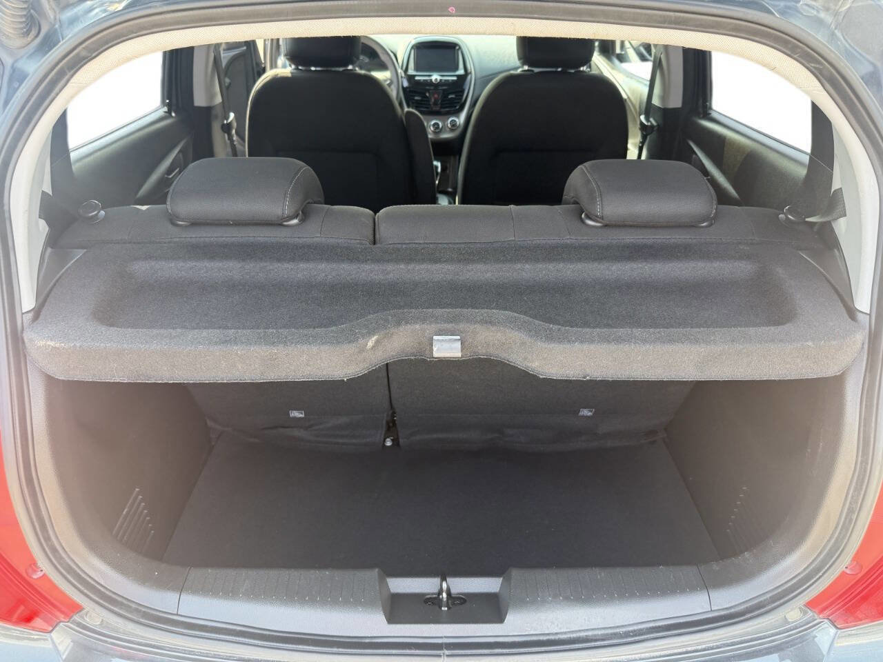 Used 2020 Chevrolet Spark LS image 9