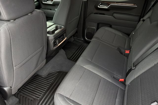 Used 2026 GMC Sierra 1500 Elevation AWD/4WD image 13