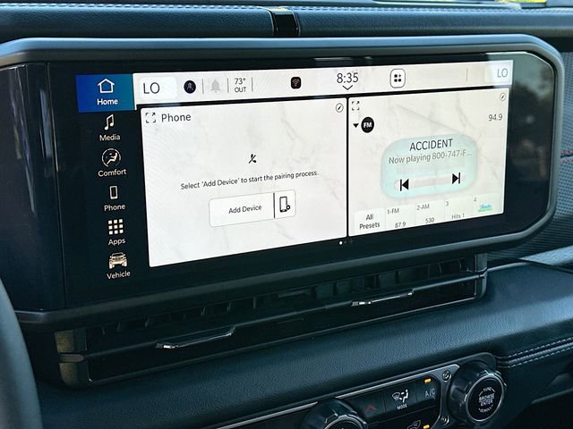 Used 2024 Jeep Wrangler Unlimited Rubicon image 14