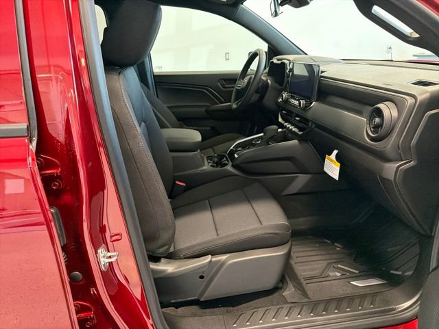 New 2026 Chevrolet Colorado Trail Boss AWD/4WD image 19