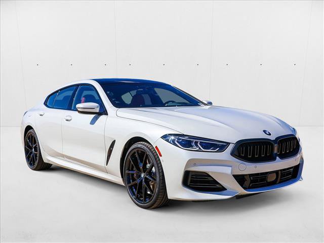 New 2026 BMW 840i xDrive AWD/4WD image 3
